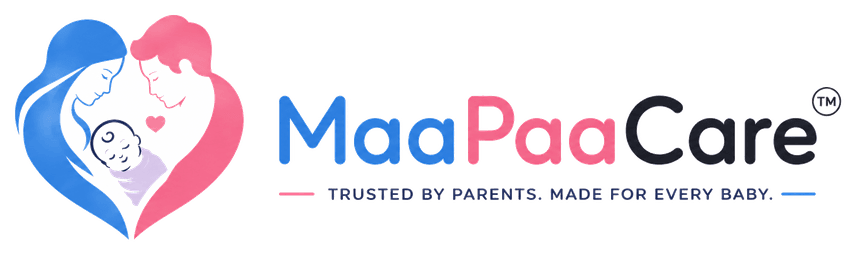 MaaPaaCare — Trusted by Parents, Made for Every Baby